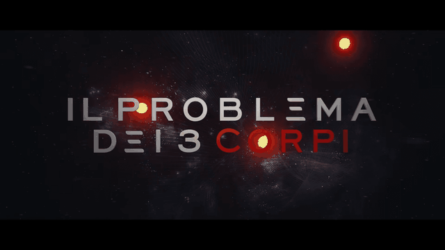 Il problema dei 3 corpi una serie che affascina ma rinuncia a molto