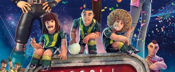 I candidati di Goool! Chi sarA  eletto campione del mondo?