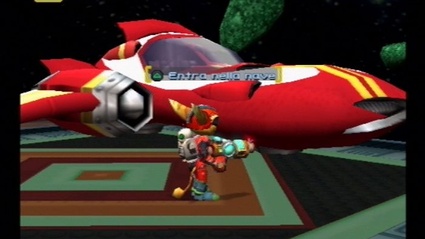 Ratchet & Clank: Size Matters