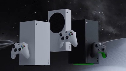 Xbox verso un altro aumento di prezzo?