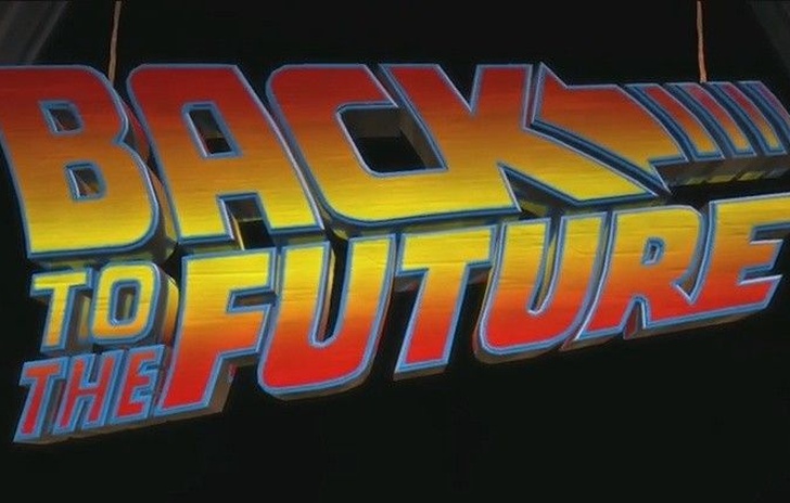Anche LBP 3 festeggia Ritorno al Futuro