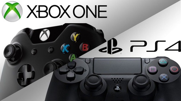 PlayStation4 ha venduto piu di Xbox One in America, per il quarto mese consecutivo
