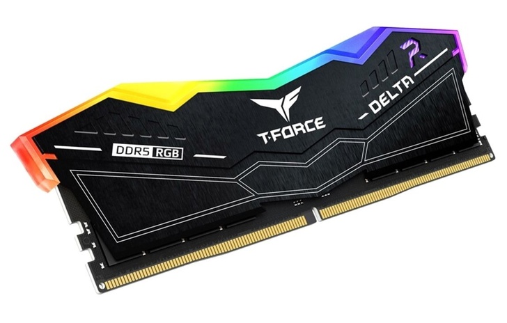 Teamgroup Nuove memorie gaming DDR5 TForce Xtreem