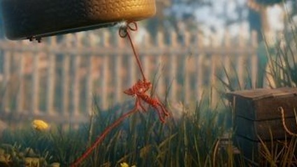 [E3 2015] Unravel: un nuovo titolo puccioso