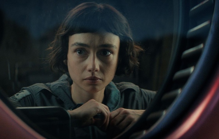 Alien Pianeta Terra Secondo trailer della serie SF su Disney