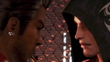 DOA 6 saluta l'arrivo di due nuovi combattenti