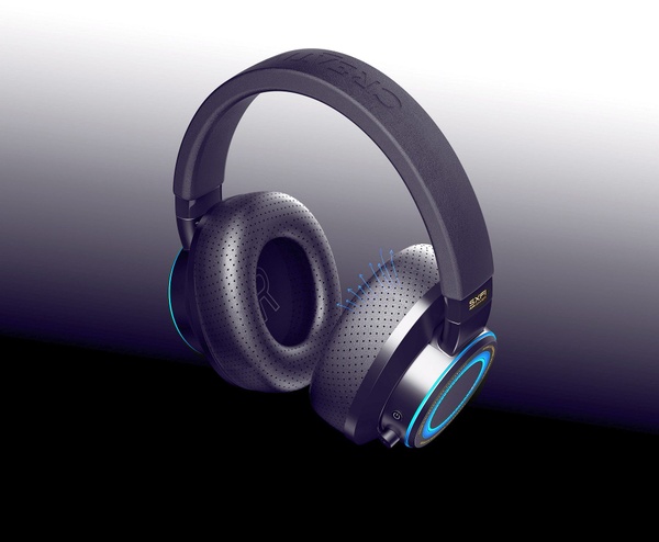 Creative presenta le SXFI Gamer tutto in un unico headset