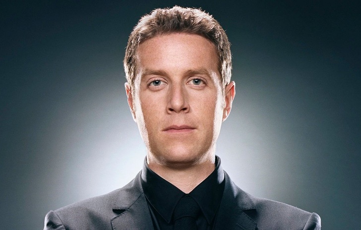 LE3 Si è suicidato secondo Geoff Keighley