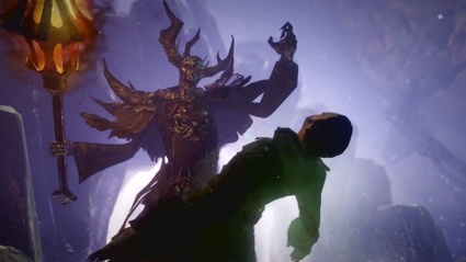 Trailer di Lancio ITA