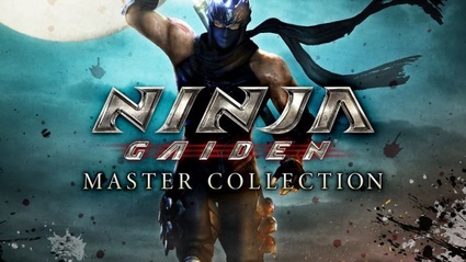 Ninja Gaiden Collection e i compromessi su Switch