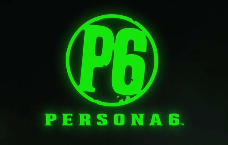 Persona 6 The Announcement Teaser from Xbox Games Showcase