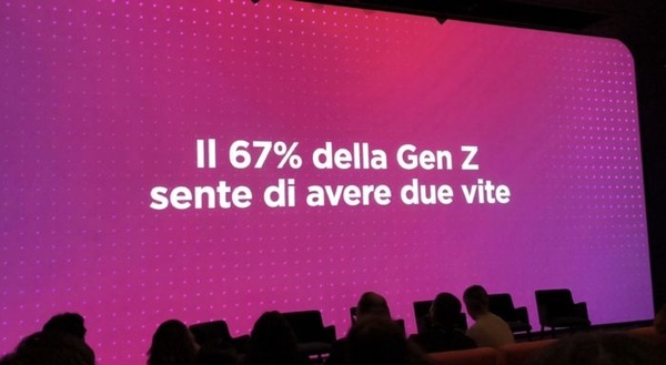 Meet Your Digital Self – Lenovo e la consapevolezza digitale