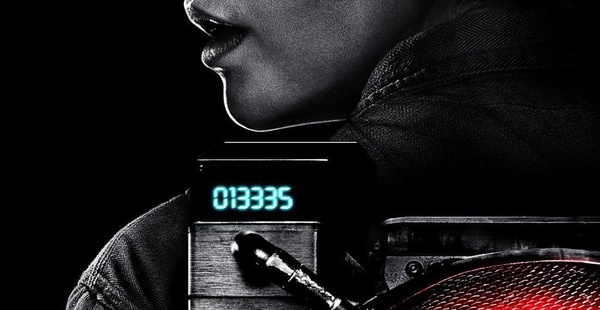 Ecco i character poster delle nuove Acchiappafantasmi!