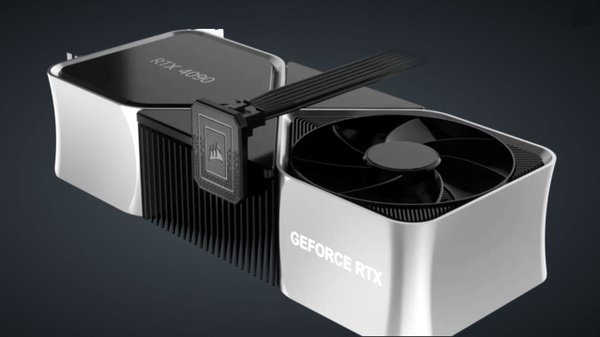 Corsair - Nuovo ponte di alimentazione per GPU