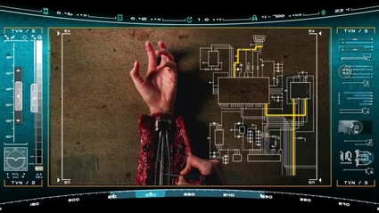 James Cameron e la sfida del prossimo Terminator