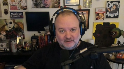 David Jaffe, il papa di God of War, ama Starfield