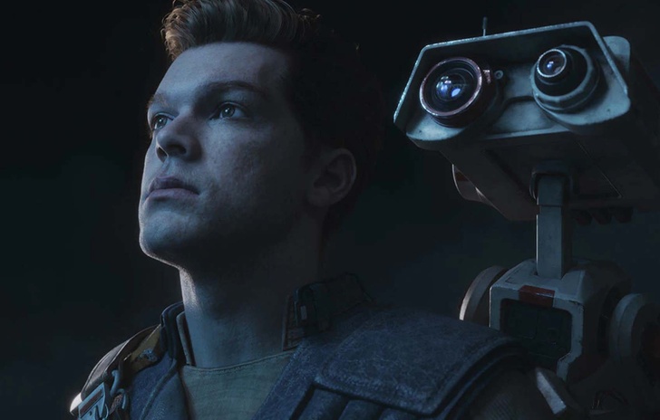 Star Wars Jedi ci sono nuove esperienze in arrivo per la serie