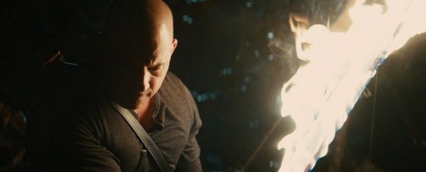 Nuova clip in occasione dell'uscita nei cinema di Last Witch Hunter