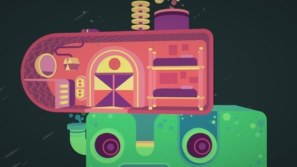 Trailer di presentazione