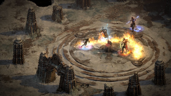 Diablo II: Resurrected &ndash; Reign of the Warlock: uno stregone "Broken" in un&rsquo;espansione un po