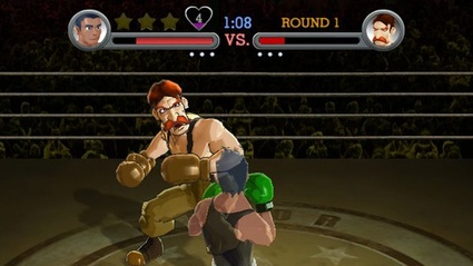 Punch-Out!!