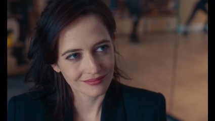 Eva Green affascina nel trailer di Nocebo