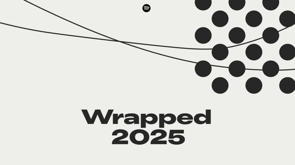 Spotify Wrapped 2025: cos'e, come vederlo e come condividerlo