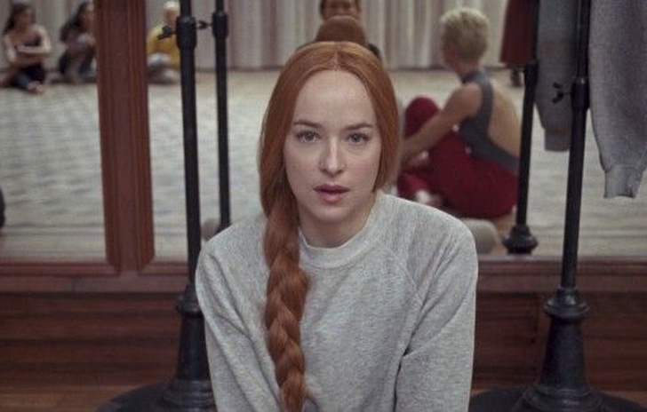 Ecco le prime immagini del remake di Suspiria