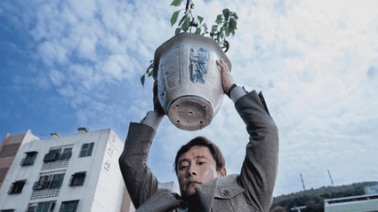 Con No Other Choice - Non c'e altra scelta Park Chan-wook si conferma uno dei piu grandi registi viventi