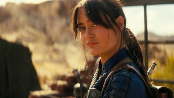 Fallout 2, recensione dei primi tre episodi: un ritorno convincente nel cuore dell’apocalisse