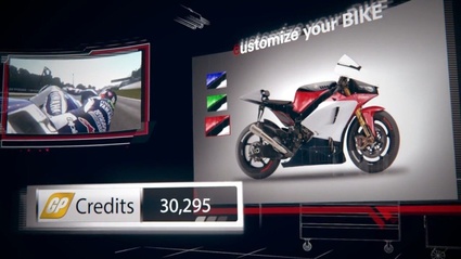 Official Announcement Trailer