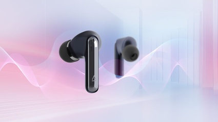 Creative Aurvana ACE 3 - Nuova frontiera dell'audio personale