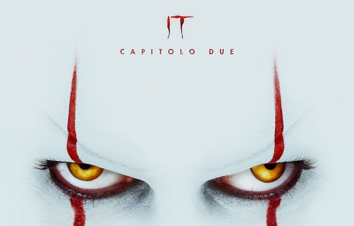 Il nuovo terrorizzante trailer di IT Parte 2