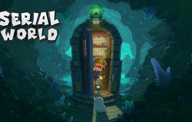 SerialWorld annunciato il GDR comico (ma anche serio) di SerialProject