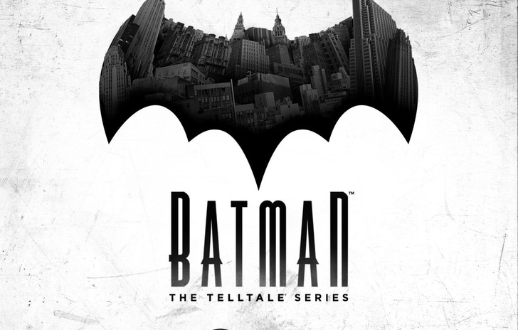 Warner Bros distribuirà Batman The Telltale Series e The Walking Dead terza stagione