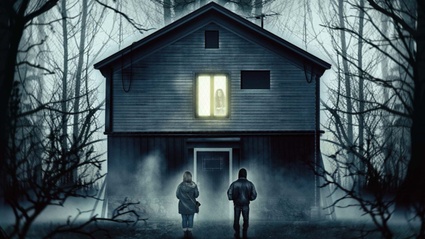 Home Education - Le regole del male: horror italiano di successo