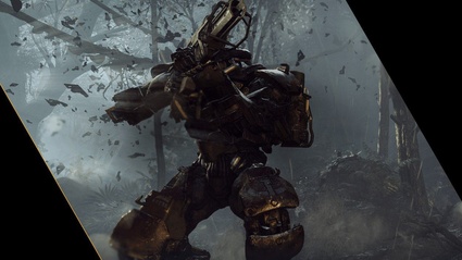 Anthem sara giocabile anche in terza persona