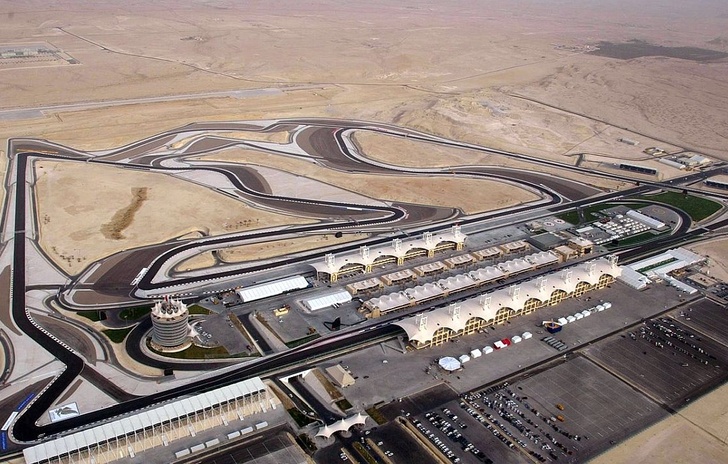 Questa sera alle 2130 il GP Simulato del Bahrein