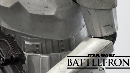 Una nuova immagine per Star Wars: Battlefront