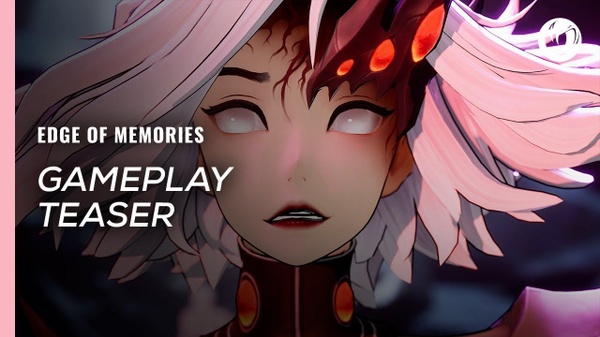 Edge of Memories: il teaser del gameplay