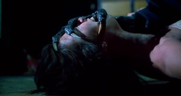 La casa di Mary – L