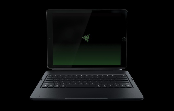 Razer annuncia il primo switch per tastiera meccanica UltraLow Profile al mondo