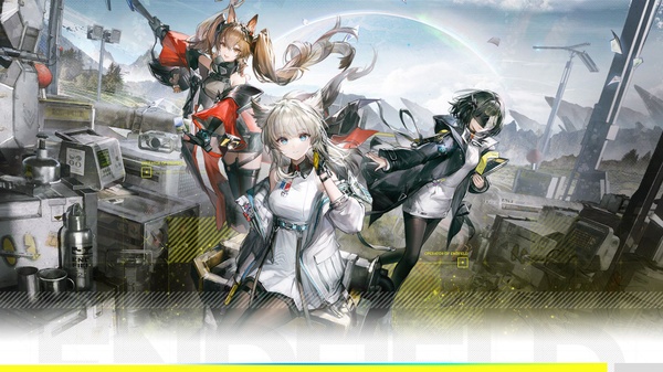 Arknights: Endfield ha risolto i problemi con PayPal, ma...