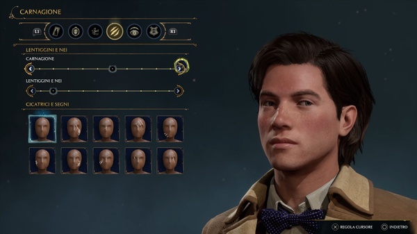 Hogwarts Legacy, la recensione: alla scoperta di una verità segreta