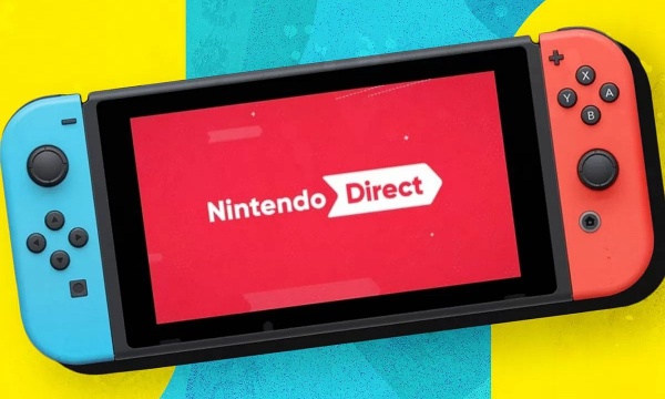 Nintendo Direct Giugno 2023 - Seconda Parte