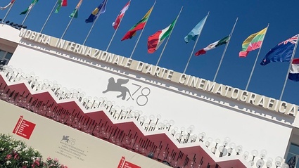 Festival di Venezia, i vincitori