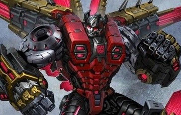 Completato il team di sceneggiatori per i film sui Transformers