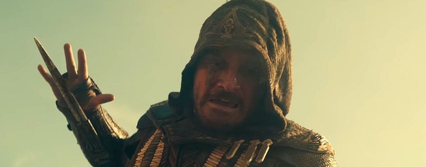 Nuovo trailer di Assassin's Creed