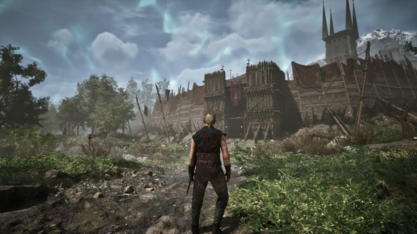Gothic 1 Remake: la recensione del ritorno di un grande GDR!