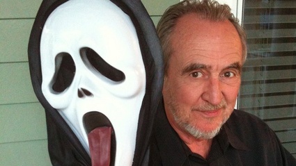 Addio a Wes Craven, il papa di Freddy Krueger